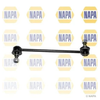 NAPA Anti Roll Bar Links Anti Roll Bar Link NST4045 thumbnail