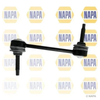 NAPA Anti Roll Bar Links Anti Roll Bar Link NST4046 thumbnail