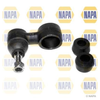 NAPA Anti Roll Bar Links Anti Roll Bar Link NST4047 thumbnail