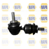 NAPA Anti Roll Bar Links Anti Roll Bar Link NST4049 thumbnail