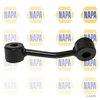 NAPA Anti Roll Bar Links Anti Roll Bar Link NST4054 thumbnail