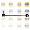 NAPA Anti Roll Bar Links Anti Roll Bar Link NST4057 thumbnail