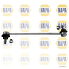 NAPA Anti Roll Bar Links Anti Roll Bar Link NST4060 thumbnail