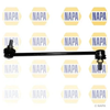 NAPA Anti Roll Bar Links Anti Roll Bar Link NST4061 thumbnail