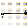 NAPA Anti Roll Bar Links Anti Roll Bar Link NST4062 thumbnail