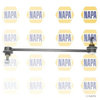 NAPA Anti Roll Bar Links Anti Roll Bar Link NST4066 thumbnail