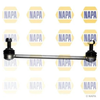 NAPA Anti Roll Bar Links Anti Roll Bar Link NST4069 thumbnail