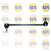 NAPA Anti Roll Bar Links Anti Roll Bar Link NST4071 thumbnail