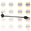 NAPA Anti Roll Bar Links Anti Roll Bar Link NST4074 thumbnail