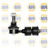 NAPA Anti Roll Bar Links Anti Roll Bar Link NST4078 thumbnail