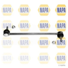 NAPA Anti Roll Bar Links Anti Roll Bar Link NST4081 thumbnail