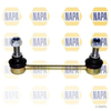 NAPA Anti Roll Bar Links Anti Roll Bar Link NST4085 thumbnail
