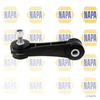 NAPA Anti Roll Bar Links Anti Roll Bar Link NST4086 thumbnail