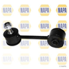 NAPA Anti Roll Bar Links Anti Roll Bar Link NST4087 thumbnail
