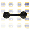 NAPA Anti Roll Bar Links Anti Roll Bar Link NST4088 thumbnail