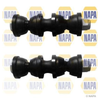 NAPA Anti Roll Bar Links Anti Roll Bar Link NST4091 thumbnail