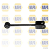 NAPA Anti Roll Bar Links Anti Roll Bar Link NST4092 thumbnail