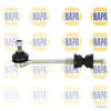 NAPA Anti Roll Bar Links Anti Roll Bar Link NST4097 thumbnail