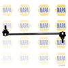 NAPA Anti Roll Bar Links Anti Roll Bar Link NST4099 thumbnail