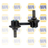 NAPA Anti Roll Bar Links Anti Roll Bar Link NST4101 thumbnail