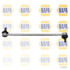 NAPA Anti Roll Bar Links Anti Roll Bar Link NST4108 thumbnail