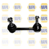 NAPA Anti Roll Bar Links Anti Roll Bar Link NST4115 thumbnail