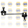 NAPA Anti Roll Bar Links Anti Roll Bar Link NST4116 thumbnail
