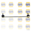 NAPA Anti Roll Bar Links Anti Roll Bar Link NST4117 thumbnail
