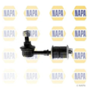 NAPA Anti Roll Bar Links Anti Roll Bar Link NST4124 thumbnail