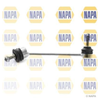 NAPA Anti Roll Bar Links Anti Roll Bar Link NST4128 thumbnail