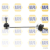 NAPA Anti Roll Bar Links Anti Roll Bar Link NST4129 thumbnail