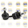 NAPA Anti Roll Bar Links Anti Roll Bar Link NST4130 thumbnail