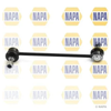 NAPA Anti Roll Bar Links Anti Roll Bar Link NST4132 thumbnail