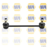 NAPA Anti Roll Bar Links Anti Roll Bar Link NST4133 thumbnail