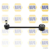 NAPA Anti Roll Bar Links Anti Roll Bar Link NST4134 thumbnail