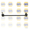 NAPA Anti Roll Bar Links Anti Roll Bar Link NST4136 thumbnail