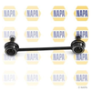 NAPA Anti Roll Bar Links Anti Roll Bar Link NST4141 thumbnail
