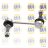 NAPA Anti Roll Bar Links Anti Roll Bar Link NST4142 thumbnail
