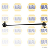 NAPA Anti Roll Bar Links Anti Roll Bar Link NST4143 thumbnail