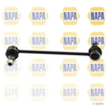 NAPA Anti Roll Bar Links Anti Roll Bar Link NST4144 thumbnail