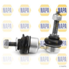 NAPA Anti Roll Bar Links Anti Roll Bar Link NST4153 thumbnail