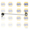 NAPA Anti Roll Bar Links Anti Roll Bar Link NST4156 thumbnail