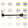 NAPA Anti Roll Bar Links Anti Roll Bar Link NST4165 thumbnail