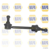 NAPA Anti Roll Bar Links Anti Roll Bar Link NST4166 thumbnail