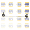 NAPA Anti Roll Bar Links Anti Roll Bar Link NST4167 thumbnail