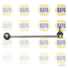 NAPA Anti Roll Bar Links Anti Roll Bar Link NST4168 thumbnail