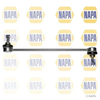 NAPA Anti Roll Bar Links Anti Roll Bar Link NST4178 thumbnail
