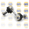 NAPA Anti Roll Bar Links Anti Roll Bar Link NST4180 thumbnail