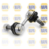 NAPA Anti Roll Bar Links Anti Roll Bar Link NST4181 thumbnail