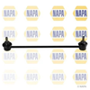 NAPA Anti Roll Bar Links Anti Roll Bar Link NST4186 thumbnail